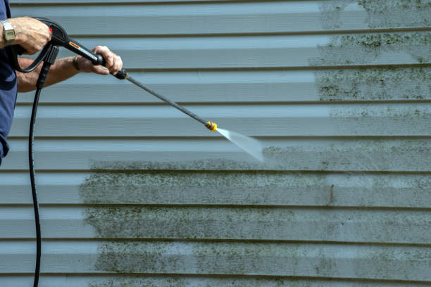Best House Pressure Washing  in Pittsburg, CA