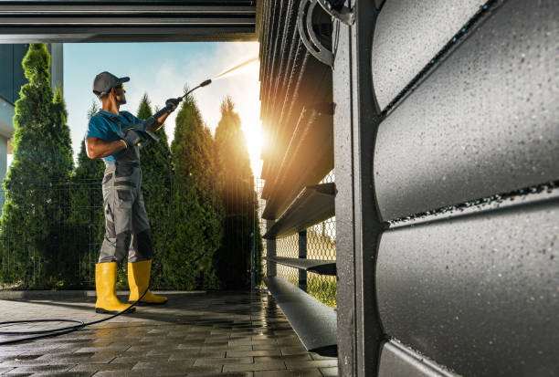 Best Deck Pressure Washing  in Pittsburg, CA