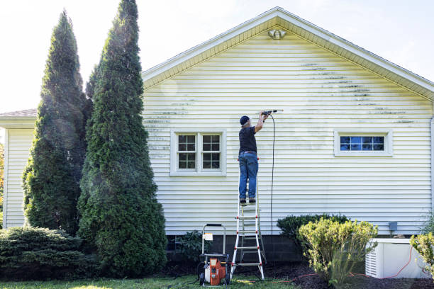 Best Concrete Pressure Washing  in Pittsburg, CA