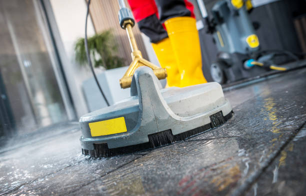 Best Sidewalk Pressure Washing  in Pittsburg, CA