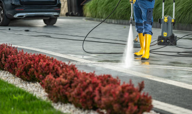 Best Commercial Building Pressure Washing  in Pittsburg, CA
