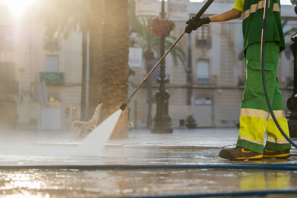 Best Pressure Washing Driveway  in Pittsburg, CA
