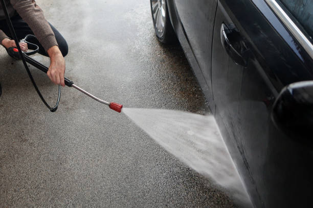 Local Pressure Washing Services in Pittsburg, CA