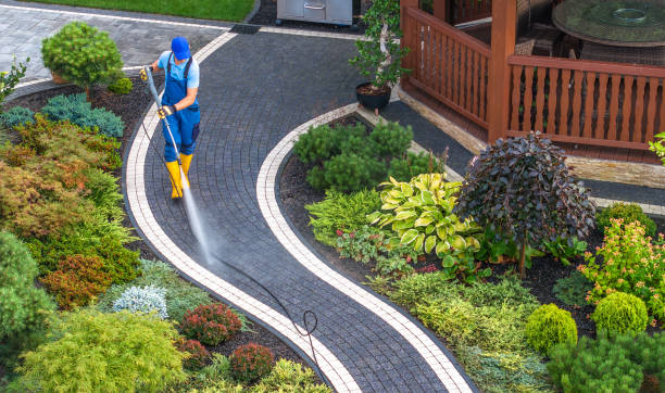 Best Deck Cleaning Services  in Pittsburg, CA